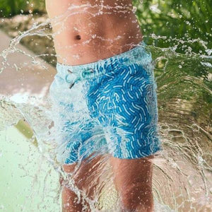 Color Changing Swimwear Shorts and Bikinis for Summer-birthday-gift-for-men-and-women-gift-feed.com