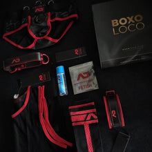 Load image into Gallery viewer, BOXO LOCO Gay Gifts Valentines Box-birthday-gift-for-men-and-women-gift-feed.com
