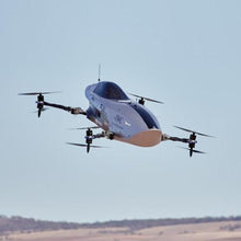 Load image into Gallery viewer, Electric Flying Drone Cars by Airspeeder-birthday-gift-for-men-and-women-gift-feed.com
