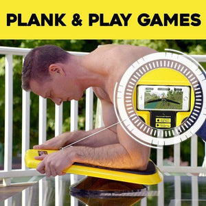 Full Core Body Workout While Playing Games-birthday-gift-for-men-and-women-gift-feed.com