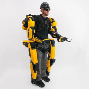 Guardian XO Exoskeleton Suit-birthday-gift-for-men-and-women-gift-feed.com