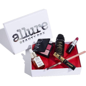 Luxury Beauty and Make Up Subscription Box-birthday-gift-for-men-and-women-gift-feed.com