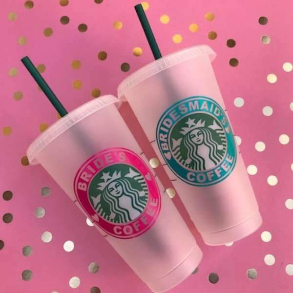 Starbucks Reusable Venti Cup | Cow Print | Personalized Cup with Name |  Gift for Best Friend | Sister Gift | Birthday Gift | Starbucks 