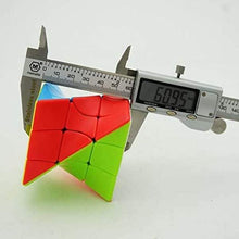 Load image into Gallery viewer, Twisted Rubik Cube-birthday-gift-for-men-and-women-gift-feed.com
