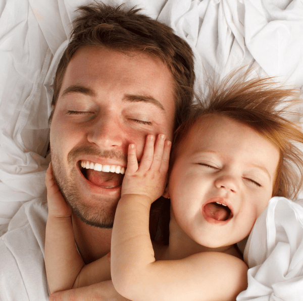 Interesting Facts About Fathers