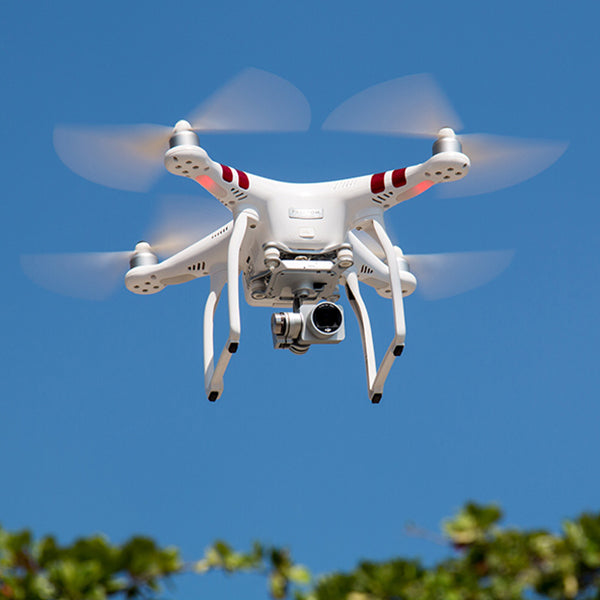 10 Best 4K Drones For 2021