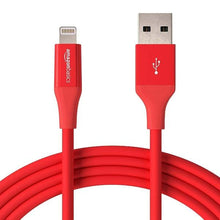 Load image into Gallery viewer, 10 Foot Lightning Cable iPhone Charger-birthday-gift-for-men-and-women-gift-feed.com

