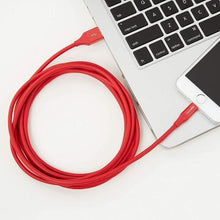 Load image into Gallery viewer, 10 Foot Lightning Cable iPhone Charger-birthday-gift-for-men-and-women-gift-feed.com
