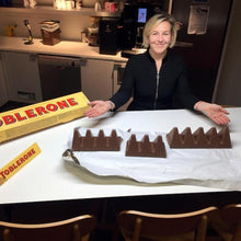 Load image into Gallery viewer, 10 lbs Toblerone Jumbo-birthday-gift-for-men-and-women-gift-feed.com
