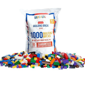 1000 Piece Lego Building Bricks Set-birthday-gift-for-men-and-women-gift-feed.com