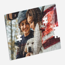 Load image into Gallery viewer, 1000 Piece Personalized Puzzle With Your Favorite Photo-birthday-gift-for-men-and-women-gift-feed.com
