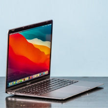 Load image into Gallery viewer, 13 inch Apple MacBook Air with Apple M1 Chip-birthday-gift-for-men-and-women-gift-feed.com
