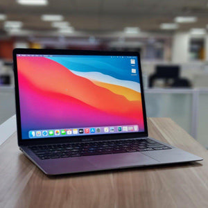 13 inch Apple MacBook Air with Apple M1 Chip-birthday-gift-for-men-and-women-gift-feed.com