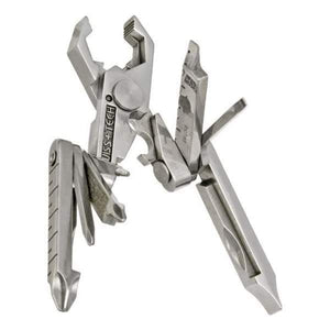19-in-1 Micro Pocket Multitool for Camping-birthday-gift-for-men-and-women-gift-feed.com