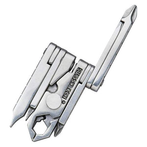 19-in-1 Micro Pocket Multitool for Camping-birthday-gift-for-men-and-women-gift-feed.com