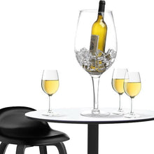 Load image into Gallery viewer, 20-Inch Giant Wine Glass-birthday-gift-for-men-and-women-gift-feed.com
