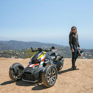 2019 Can-Am Ryker 900 Three Wheel Motorbike-birthday-gift-for-men-and-women-gift-feed.com