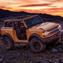 Load image into Gallery viewer, 2021 FORD Bronco-birthday-gift-for-men-and-women-gift-feed.com
