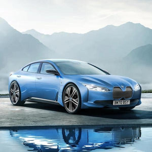 2022 BMW i4 Electric Sedan-birthday-gift-for-men-and-women-gift-feed.com