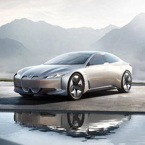 2022 BMW i4 Electric Sedan-birthday-gift-for-men-and-women-gift-feed.com