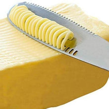 Load image into Gallery viewer, 3 in 1 Stainless Steel Butter Spreader Knife With Holes-birthday-gift-for-men-and-women-gift-feed.com
