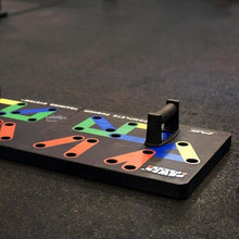 Load image into Gallery viewer, 30 Positions Color Coded Push Up Board System-birthday-gift-for-men-and-women-gift-feed.com
