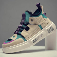 Load image into Gallery viewer, 305 03 Futuristic Sneakers-birthday-gift-for-men-and-women-gift-feed.com
