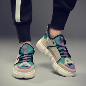 305 03 Futuristic Sneakers-birthday-gift-for-men-and-women-gift-feed.com