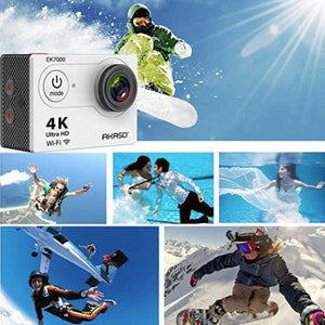 4K WiFi Sports Action Camera-birthday-gift-for-men-and-women-gift-feed.com