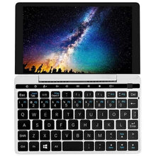 Load image into Gallery viewer, 7 Inch Touch Screen Mini Laptop-birthday-gift-for-men-and-women-gift-feed.com
