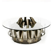 Load image into Gallery viewer, 727 Exhaust Mixer Table-birthday-gift-for-men-and-women-gift-feed.com

