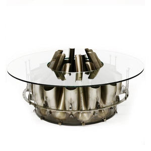 727 Exhaust Mixer Table-birthday-gift-for-men-and-women-gift-feed.com