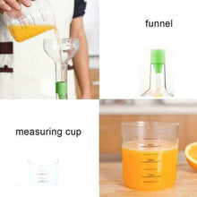 Load image into Gallery viewer, 8 in 1 Kitchen Tool Set Kitchen Tool Bottle-birthday-gift-for-men-and-women-gift-feed.com
