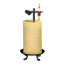 Load image into Gallery viewer, 80-Hour Vertical Spiral Candle-birthday-gift-for-men-and-women-gift-feed.com
