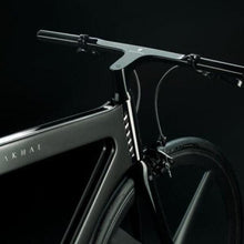 Load image into Gallery viewer, AKHAL SHADOW Lightweight Carbon Fiber Bicycle-birthday-gift-for-men-and-women-gift-feed.com

