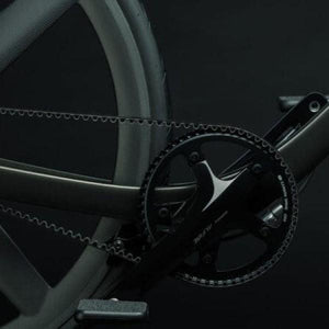 AKHAL SHADOW Lightweight Carbon Fiber Bicycle-birthday-gift-for-men-and-women-gift-feed.com