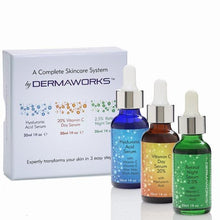 Load image into Gallery viewer, All In One Beauty Anti Aging Skincare by DERMAWORKS-birthday-gift-for-men-and-women-gift-feed.com
