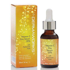 All In One Beauty Anti Aging Skincare by DERMAWORKS-birthday-gift-for-men-and-women-gift-feed.com