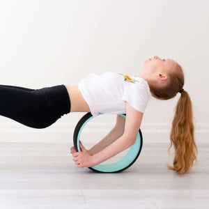 Back Pain Relief with The CHIRP WHEEL-birthday-gift-for-men-and-women-gift-feed.com