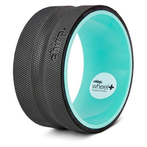 Back Pain Relief with The CHIRP WHEEL-birthday-gift-for-men-and-women-gift-feed.com