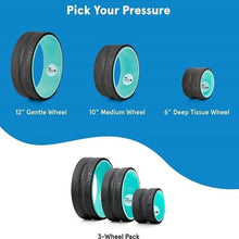 Load image into Gallery viewer, Back Pain Relief with The CHIRP WHEEL-birthday-gift-for-men-and-women-gift-feed.com
