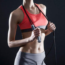 Load image into Gallery viewer, Count Your Jumps with The Smart Fitness Jump Rope-birthday-gift-for-men-and-women-gift-feed.com
