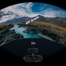 Load image into Gallery viewer, GOOVIS LITE Crystal Clear Personal Screen 3D Cinema-birthday-gift-for-men-and-women-gift-feed.com
