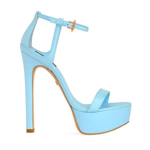 Limited Edition Candy Color Sandals By RUTHIE DAVIS-birthday-gift-for-men-and-women-gift-feed.com