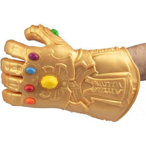 Marvel Avengers Infinity Gauntlet Silicone Oven Glove-birthday-gift-for-men-and-women-gift-feed.com