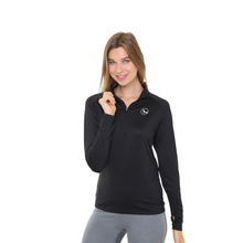 Load image into Gallery viewer, POLAR SEAL: Heated Long Sleeve Zip Tops For Cold Weather-birthday-gift-for-men-and-women-gift-feed.com

