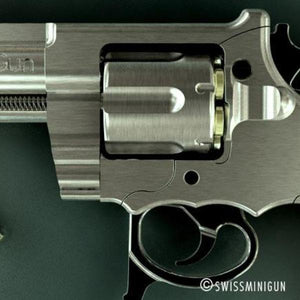Smallest Gun Miniature Pistol-birthday-gift-for-men-and-women-gift-feed.com