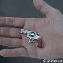 Load image into Gallery viewer, Smallest Gun Miniature Pistol-birthday-gift-for-men-and-women-gift-feed.com
