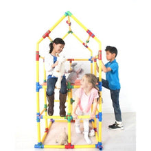 Load image into Gallery viewer, TUBELOX Building and Construction Toy Set for Kids-birthday-gift-for-men-and-women-gift-feed.com
