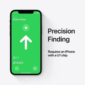 Tracker AirTag Key Finder for Apple Users-birthday-gift-for-men-and-women-gift-feed.com